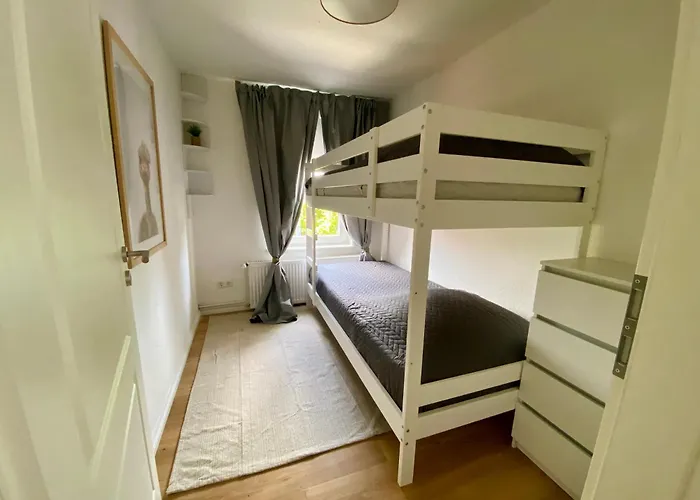 Ferienwohnung Straussenblick Erdgeschoss